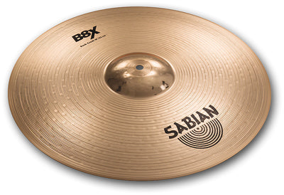 SABIAN B8X Medium Crash 18"
