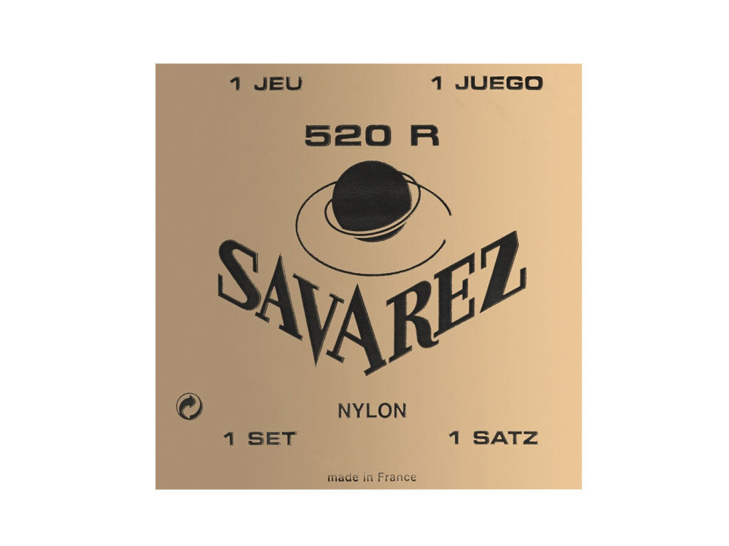 SAVAREZ 520R Set Tensione Mista