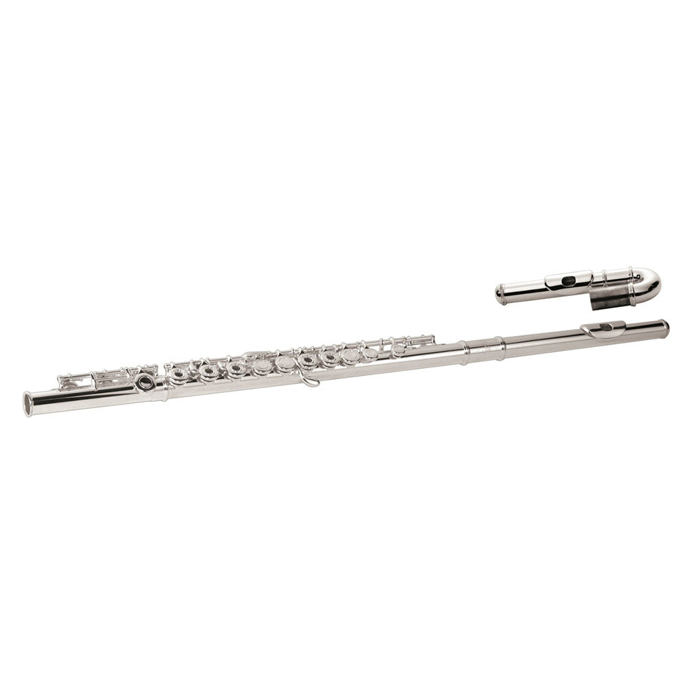 Alysee FL-511SC Flauto Traverso in DO chiavi aperte in linea