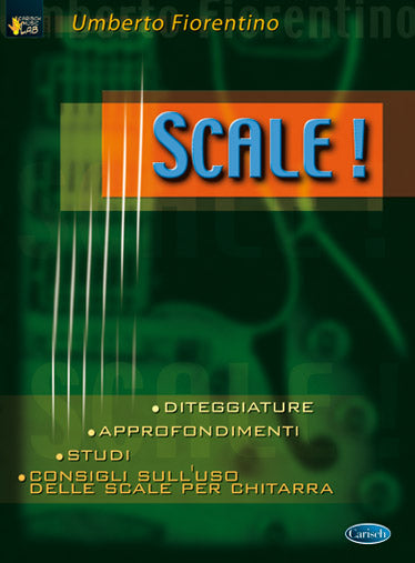 SCALE! Fiorentino, Umberto