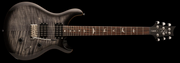 PRS  SE Custom 24 Charcoal Burst