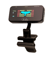 PRS Clip-On Headstock Tuner per chitarra e basso