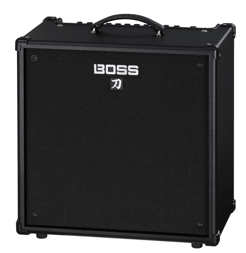 Boss KATANA 110 BASS Combo per Basso 60W