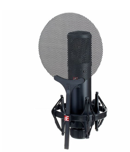 SE ELECTRONICS Se2200 Microfono a condensatore