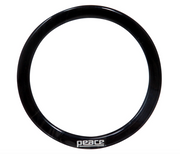 Peace DH-1BK Cerchio per foro cassa T659T