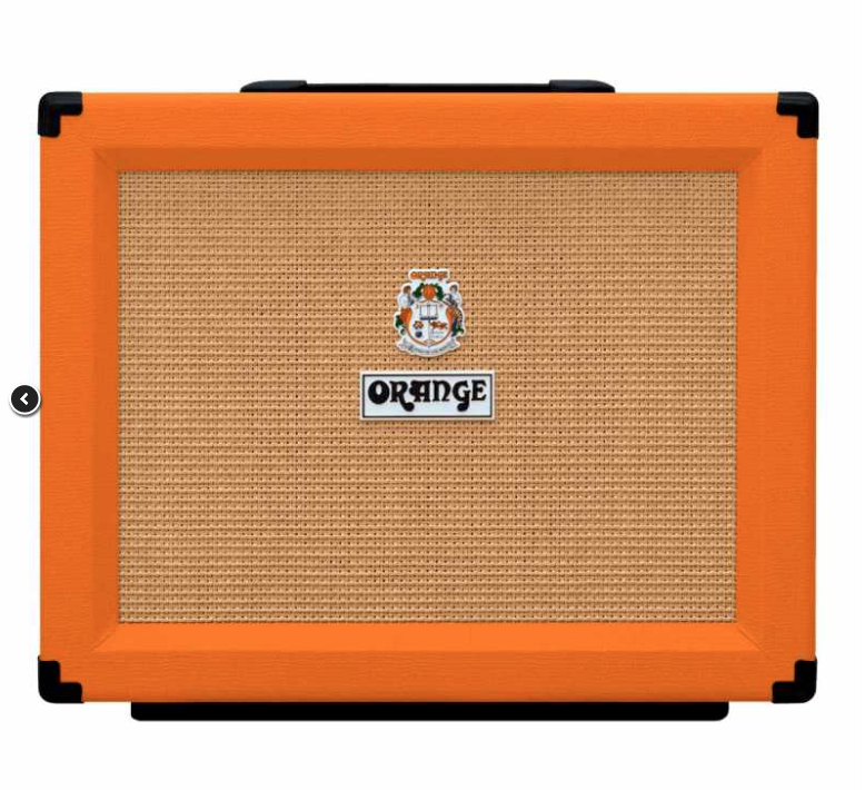 ORANGE PPC112 DIFFUSORE PER CHITARRA