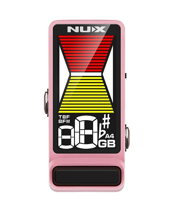 NUX NTU-3 FLOW TUNE Accordatore a pedale