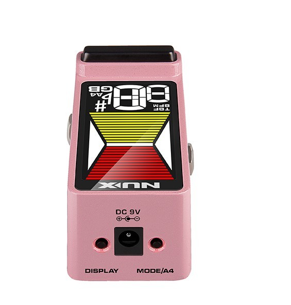 NUX NTU-3 FLOW TUNE Accordatore a pedale