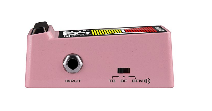 NUX NTU-3 FLOW TUNE Accordatore a pedale