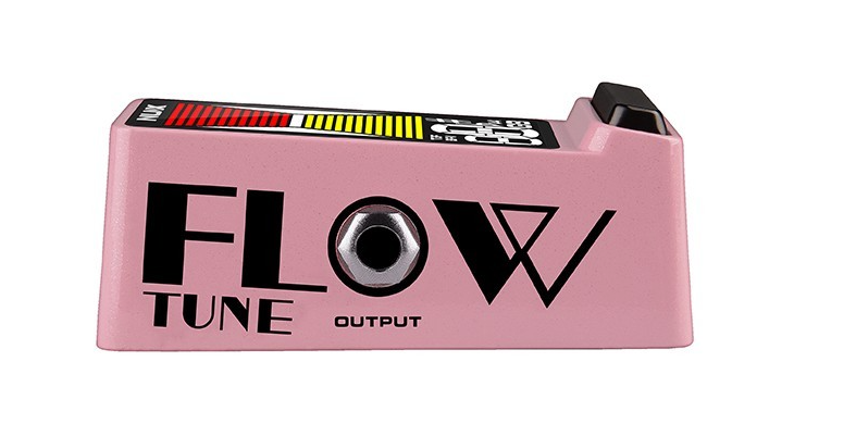 NUX NTU-3 FLOW TUNE Accordatore a pedale