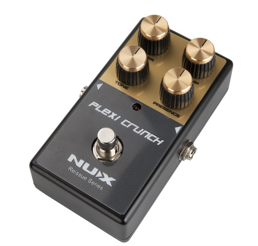 NUX PLEXI CRUNCH