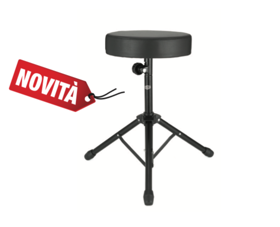 MY Audio Q-91 Seggiolino per batteria