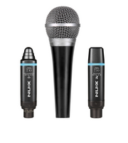 NUX NUX B-3 PLUS MIC BUNDLE