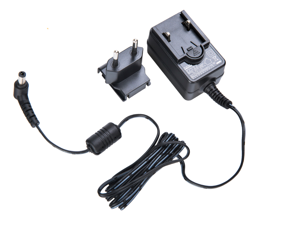 NUX ACD-006A Alimentatore per pedali NUX