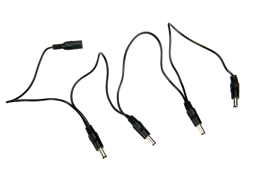 NUX WAC-001 Cavo Multi-plug per alimentatore NUX ACD-008