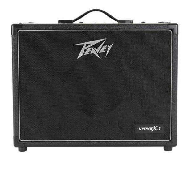 PEAVEY Vypyr X1 Modelling Amp
