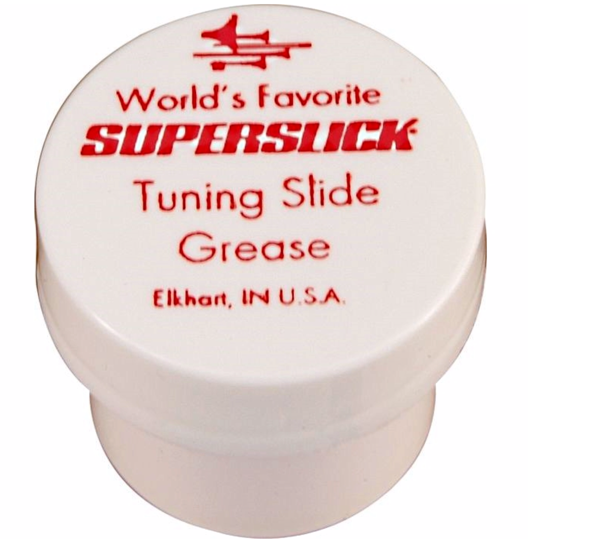 SUPERSLICK TSG Grasso per Trombone a Coulisse