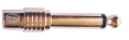 Reference Adattatore da Jack TS 6.3 maschio a RCA femmina
