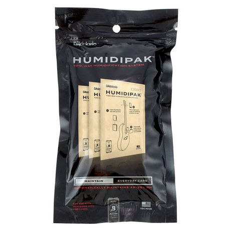 D'ADDARIO PW-HPRP-03 Humidipak Maintain