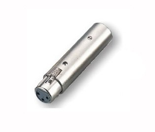 SOUNDSATION SADA051-1 Adattatore XLR Femmina - XLR Maschio