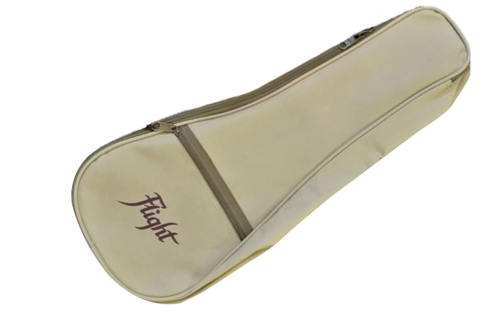 FLIGHT GigBag imbottita per Ukulele soprano