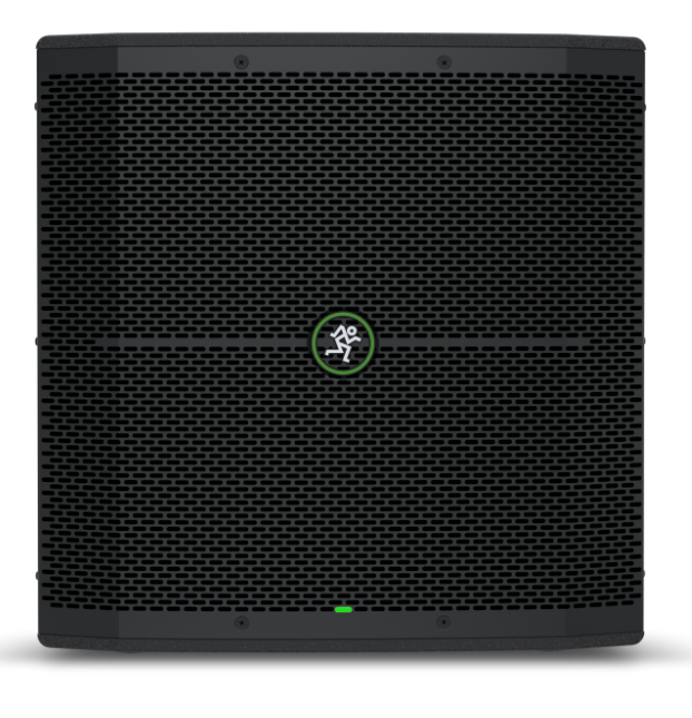 MACKIE Thump 115S Subwoofer amplificato da 15" - 1400W