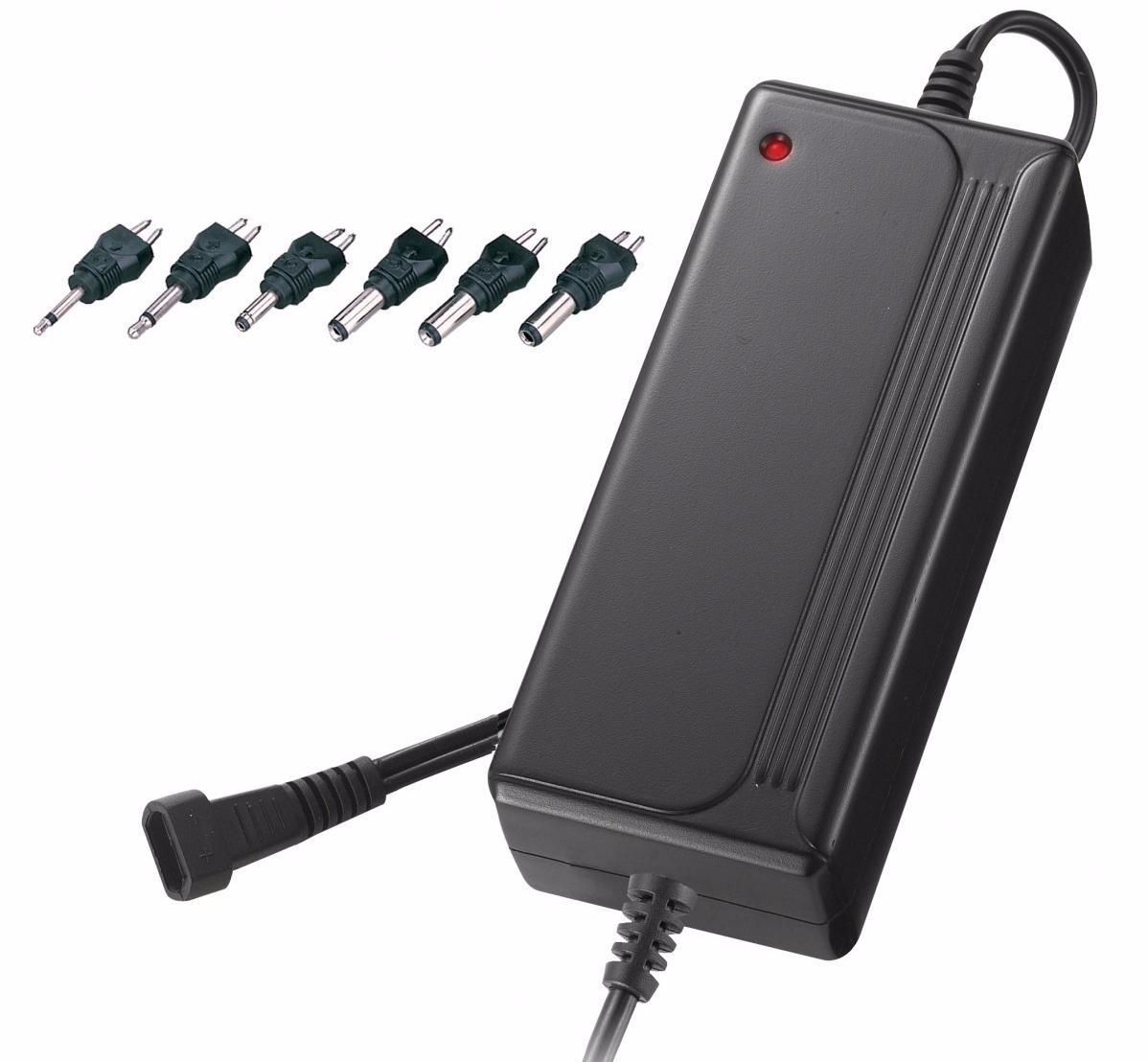 SOUNDSATION PSU-60 Alimentatore switching multitensione (3000mA)