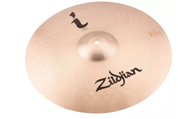 ZILDJIAN I Crash da 16"