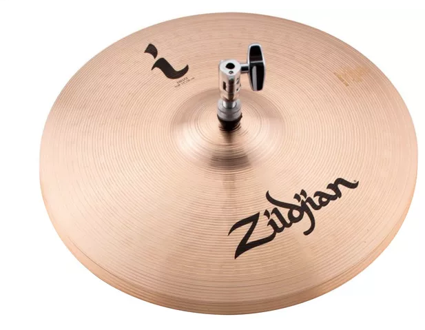 Zildjian I Hi-Hat da 14"