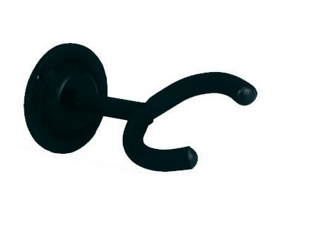 SOUNDSATION SWGS-110 Supporto da muro per chitarra universale in metallo