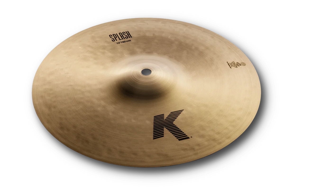 ZILDJIAN K0857-8" K SPLASH