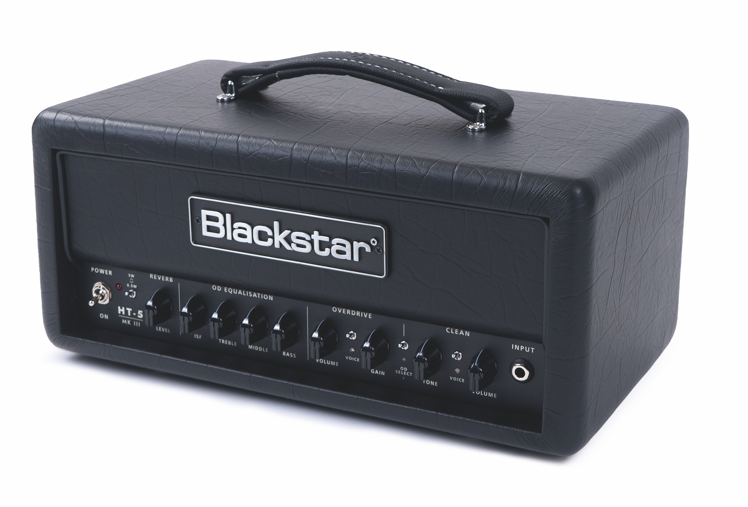 Blackstar HT-5RH MKIII Testata valvolare 5 W