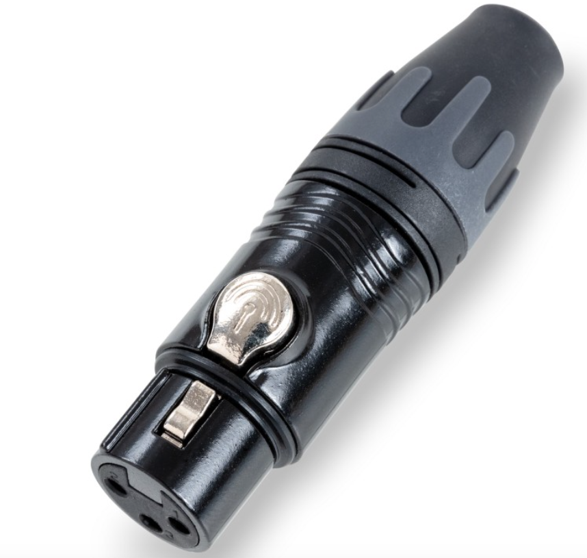 SOUNDSATION WM-SXLRFB Connettore Wiremaster XLR 3P-F