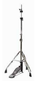Roadster STV255 Supporto per charleston