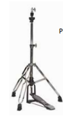 Roadster STV256 Supporto per Charleson