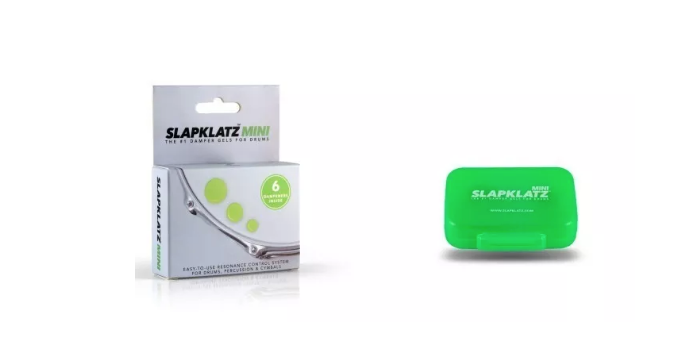 SLAPKLATZ SLAP-MI-AG 6 Sordine in gel