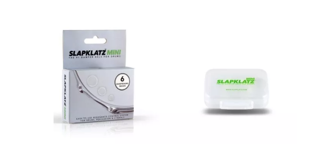 SLAPKLATZ SLAP-MI-CL 6 Sordine in gel