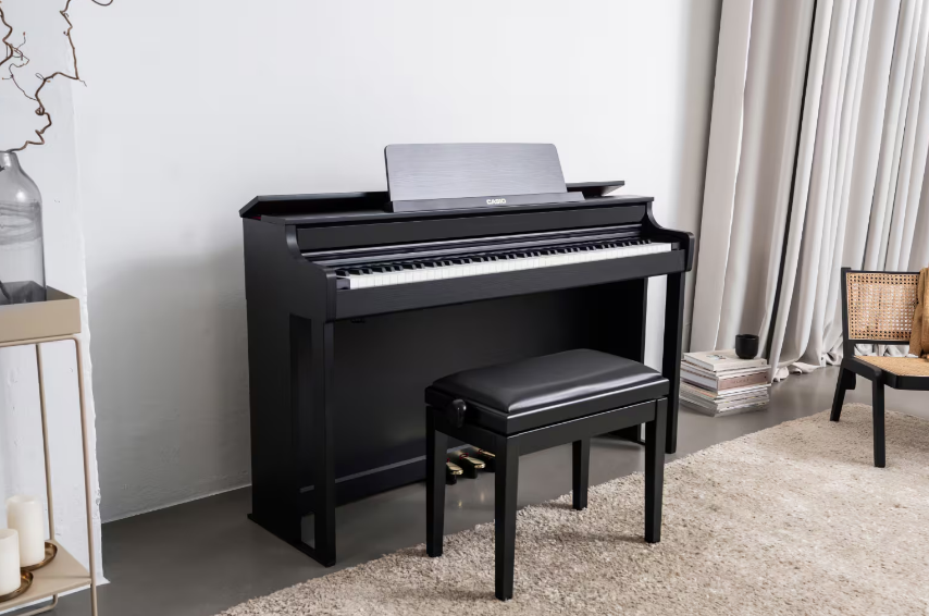 Casio AP-550 BK Celviano Pianoforte Digitale
