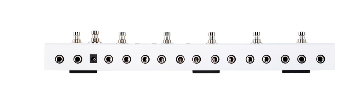 MOOER Pedal Controller L6 MKII