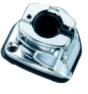 PEACE DA-2 Blocchetto singolo per Tom da 7/8"-22,2mm