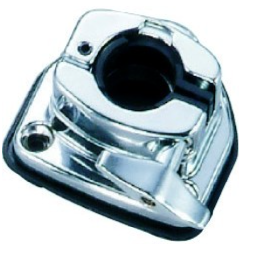 PEACE DA-2 Blocchetto singolo per Tom da 7/8"-22,2mm