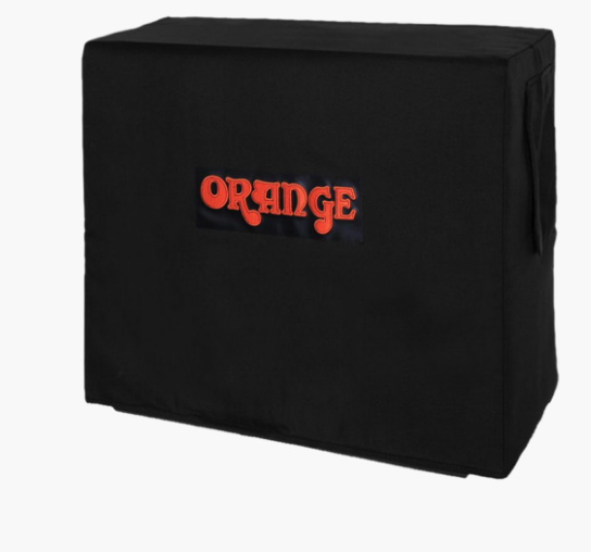 ORANGE PPC112 / Super Crush Combo Cover