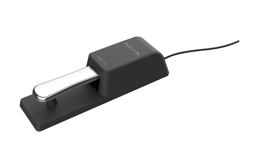 NUX NSP-10 Pedale sustain universale