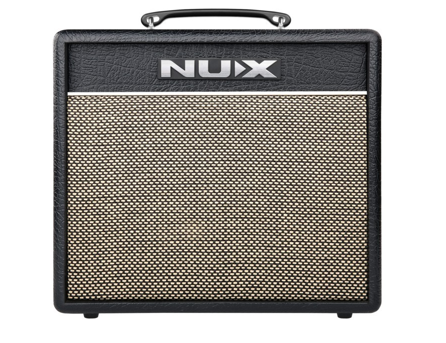 NUX MIGHTY 20MKII Combo modeler per chitarra 20W