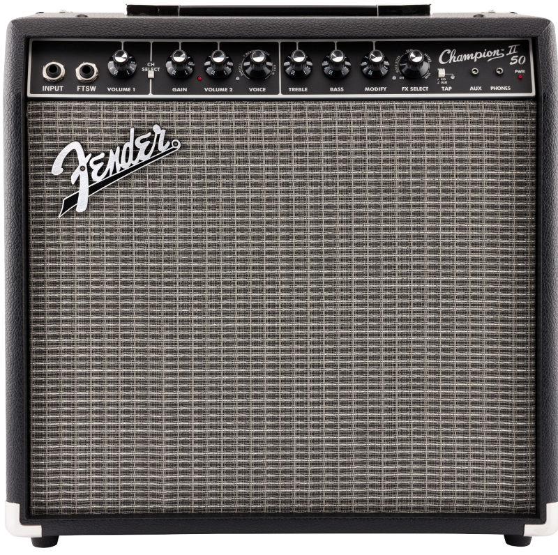 Fender Champion II 50