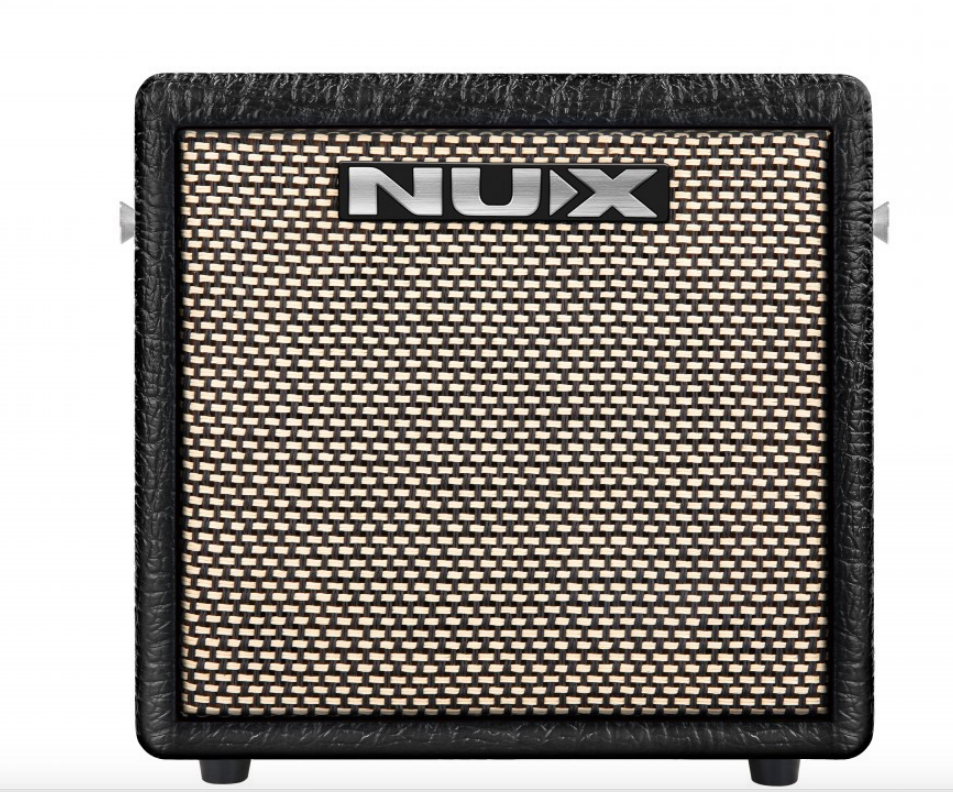 NUX MIGHTY 8BT MKII Combo portatile per chitarra e basso