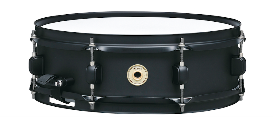 Tama BST134BK METALWORKS 13"X 4 "Rullante