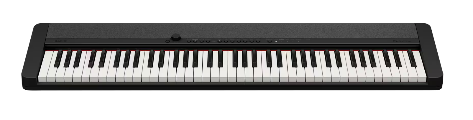 Casio CT-S1-76BK Tastiera Dinamica a 76 tasti