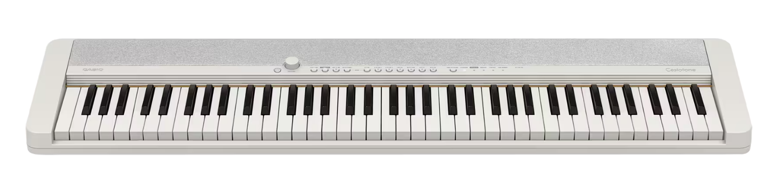 Casio CT-S1-76WE Tastiera a 76 tasti dinamici
