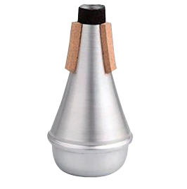 Croson TPT1 STRAIGHT Sordina per Tromba